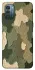 Чехол на Nokia G21 Camouflage v26 фото 1 из 1