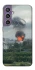 Чохол на Samsung Galaxy S23 FE Moscow never sleeps ver.4 фото 1 з 1