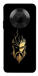 Чехол на Huawei Y9a Zeus фото 1 из 1