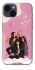 Чехол на Apple iPhone 14 (6.1") BLACKPINK v4 фото 1 из 1