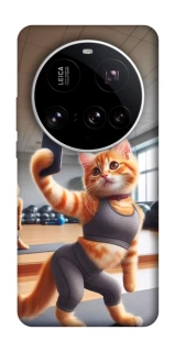 Чехол на Xiaomi 15 Ultra Кошечка фото 1 из 1