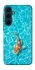 Чехол на Samsung Galaxy A55 Fish фото 1 из 1