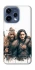 Чехол на Oppo Reno 15 Ragnar and Snow фото 2 из 2