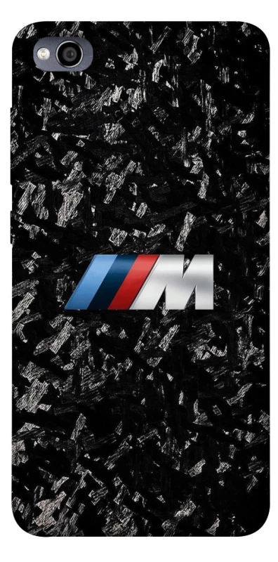 Чохол на Xiaomi Redmi 4a M-series carbon фото 1 з 1