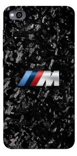 Чохол на Xiaomi Redmi 4a M-series carbon фото 1 з 1