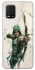 Чохол на Xiaomi Mi 10 Lite Green Arrow фото 1 з 1