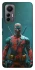 Чохол на Xiaomi 12 Lite Deadpool v3 фото 1 з 1