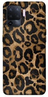 Чохол на Oppo A94 Leopard Skin фото 1 з 1