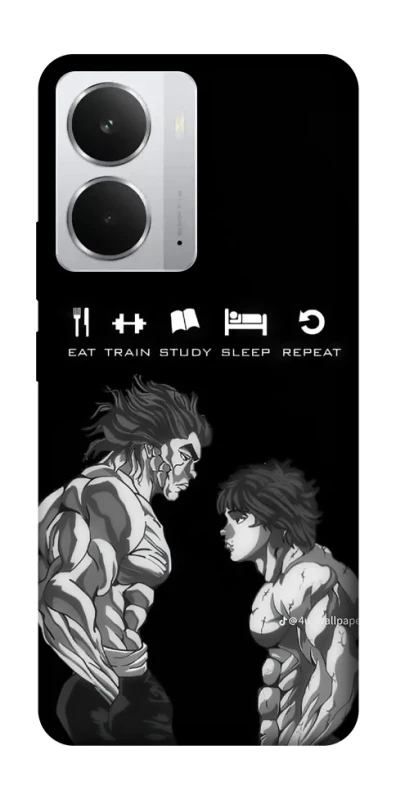 Чехол на Realme 14 Baki v2 фото 1 из 1