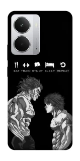 Чехол на Realme 14 Baki v2 фото 1 из 1