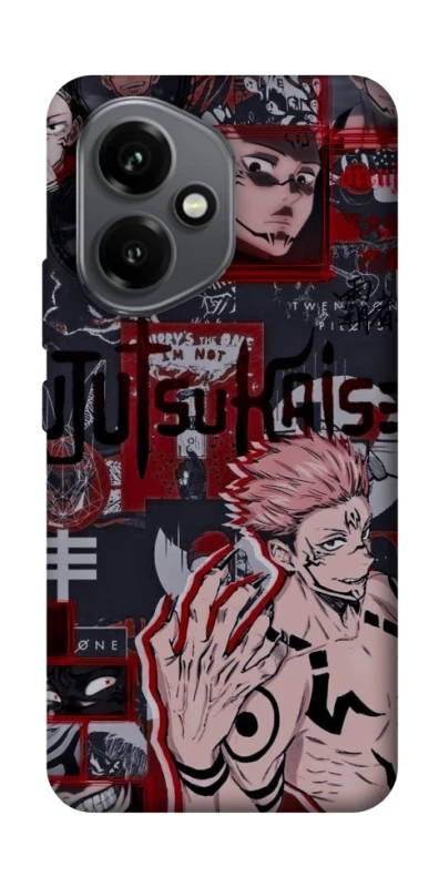 Чохол на Honor 400 Itadori v2 фото 1 з 1