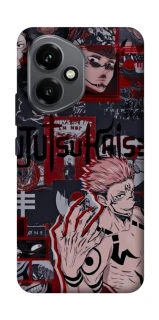 Чохол на Honor 400 Itadori v2 фото 1 з 1