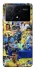 Чохол на Xiaomi Poco X6 UA-Football ver.6 фото 1 з 1