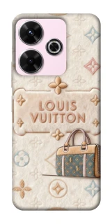 Чехол на Xiaomi Redmi 13 4G Louis Vuitton фото 1 из 1