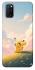 Чохол на Oppo A52 / A72 / A92 pikachu фото 1 з 1