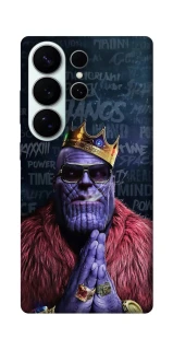 Чохол на Samsung Galaxy S26 Thanos on style фото 1 з 1