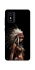 Чохол на ZTE Blade L9 Goddess of war ver.2 фото 1 з 1