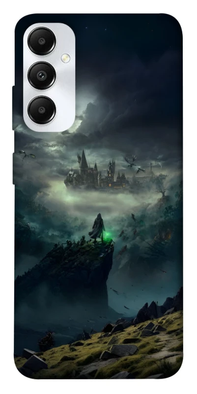 Чохол на Samsung Galaxy A05s Harry Potter Legacy фото 1 з 1