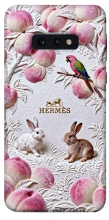 Чехол на Samsung Galaxy S10e Hermes фото 1 из 1
