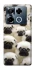 Чохол на Infinix Note 40 Pro 4G Doggy Pug Love фото 1 з 1