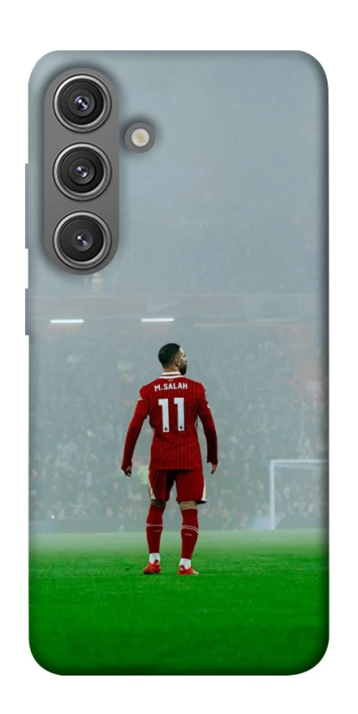 Чохол на Samsung Galaxy S24+ Mohamed Salah фото 1 з 1
