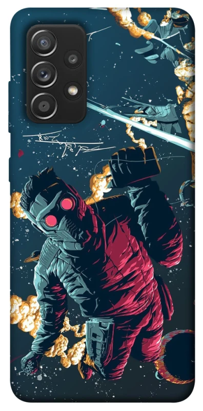 Чохол на Samsung Galaxy A52 4G / A52 5G Star Lord фото 1 з 1