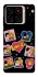 Чохол на ZTE Blade A56 Love is фото 1 з 1