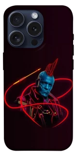 Чохол на Apple iPhone 15 Pro (6.1") Yondu фото 1 з 1