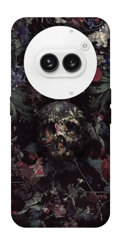 Чохол на Nothing Phone (2a) Romantic Halloween ver.2 фото 1 з 1