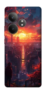Чехол на Realme GT Neo 6 City фото 1 из 1