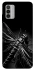 Чохол на Nokia G42 Black dragonfly фото 1 з 1