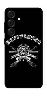 Чохол на Samsung Galaxy S26+ Gryffindor logo Harry Potter фото 1 з 1