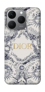 Чохол на Realme 15T Dior фото 1 з 1