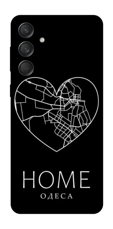 Чохол на Samsung Galaxy M55 Одеса Home фото 1 з 1