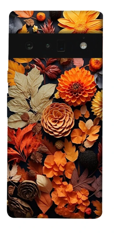 Чехол на Google Pixel 6 Pro Dreams фото 1 из 1