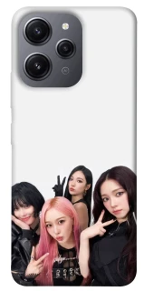 Чохол на Xiaomi Redmi 12 Aespa v2 фото 1 з 1