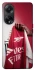 Чохол на Oppo A58 4G FC Arsenal v3 фото 1 з 1