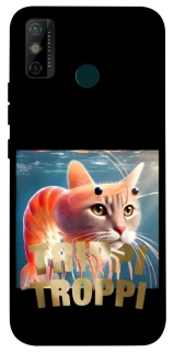 Чохол на TECNO Spark 6 Go Trippi Troppi фото 1 з 1