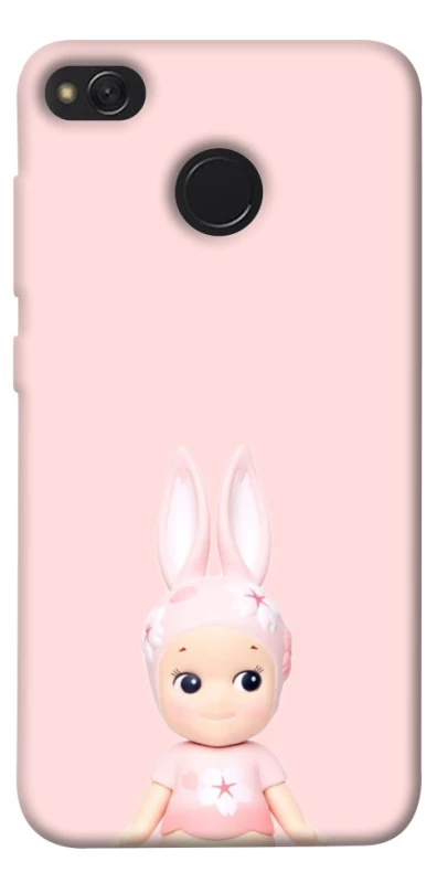 Чохол на Xiaomi Redmi 4X Sakura Bunny Solo фото 1 з 1