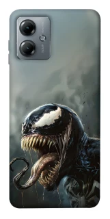 Чохол на Motorola Moto G14 venom v7 фото 1 з 1