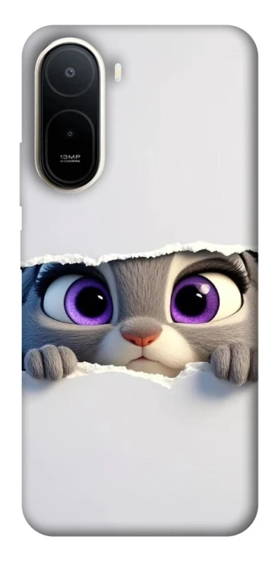 Чехол на Xiaomi Redmi A7 Pro 4G Zootopia фото 1 из 2