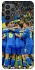 Чехол на Samsung Galaxy A23 4G Сборная Украины v3 фото 1 из 1
