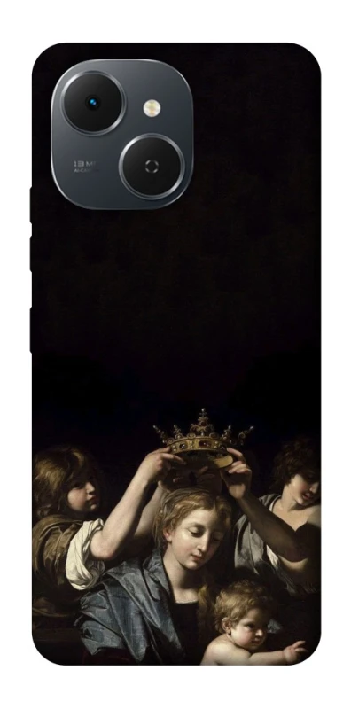 Чохол на TECNO Spark 40C Art collage ver.1 фото 1 з 1