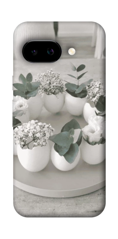 Чехол на Google Pixel 9a Mood фото 1 из 1