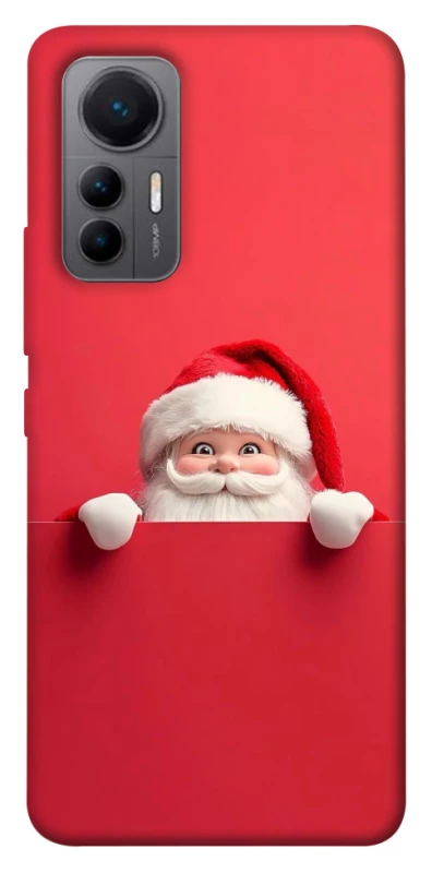 Чохол на Xiaomi 12 Lite Christmas mood ver.11 фото 1 з 1