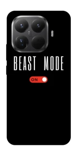 Чохол на Xiaomi 15T Pro Beast mode фото 1 з 1