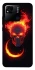 Чохол на Xiaomi Redmi 10A Blood Skull фото 1 з 1