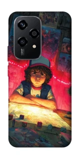 Чехол на Honor 200 Lite Stranger Things ver.40 фото 1 из 1
