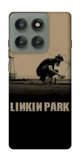 Чехол на Motorola Edge 60 Pro Linkin Park logo ver.3 фото 1 из 1