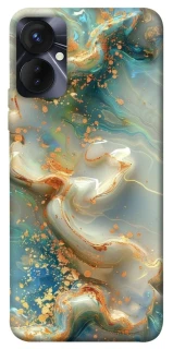 Чохол на TECNO Spark 9 Pro Epoxy design ver.3 фото 1 з 1